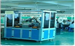 FPC全自動組裝機