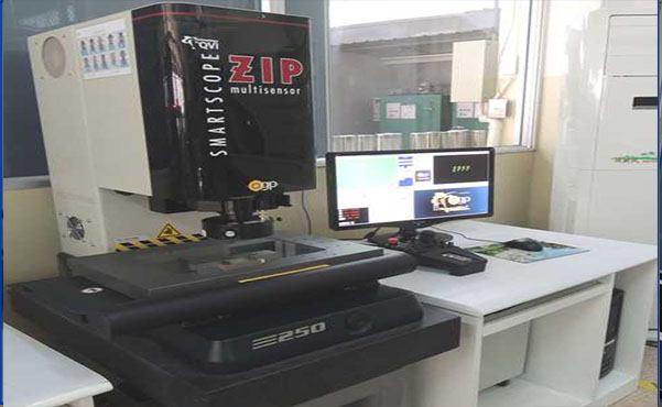 全自動(dòng)影像測(cè)量儀