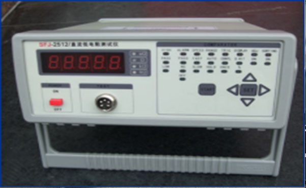 阻抗測(cè)試儀