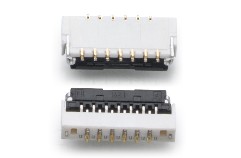 0.3mm H=1.0 (AFE05-S**FMA-1H) 0.3mm H=1.0 (AFE05-S**FMA-1H)