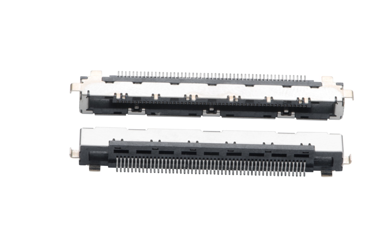 0.5mm H3.75(ALC03-S51FIA-00) 0.5mm H3.75(ALC03-S51FIA-00)