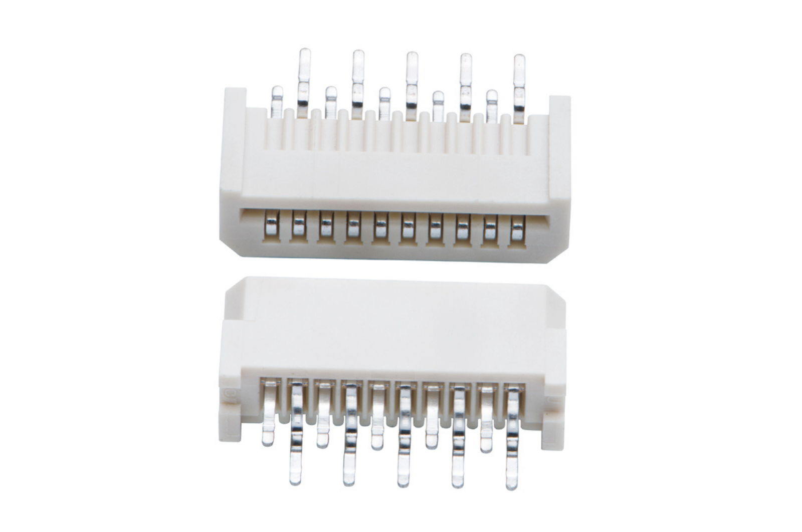 1.25mm H2.5 (AF125-S**HCC-00) 1.25mm H2.5 (AF125-S**HCC-00)