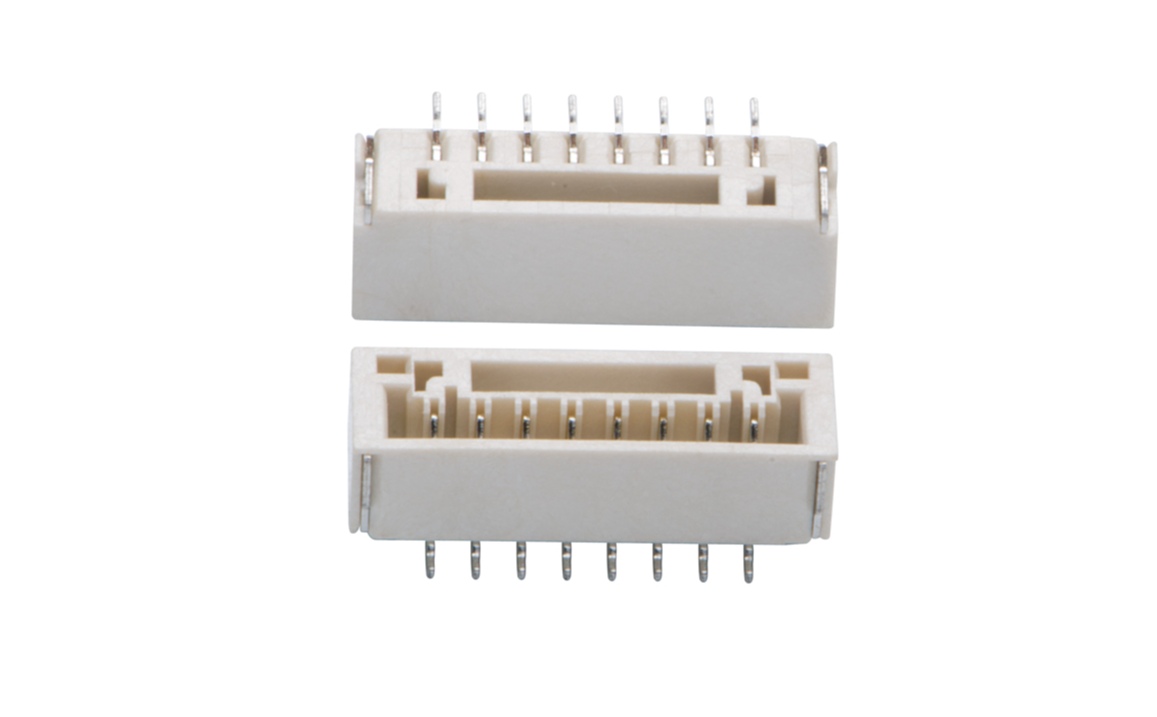 1.25mm GH1.25 (GH125-S**CCA-00) 1.25mm GH1.25 (GH125-S**CCA-00)