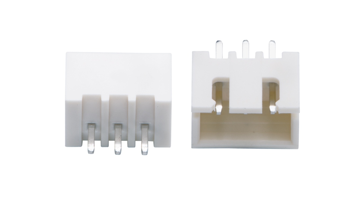 2.5mm XH2.5(JS25T-S**XHA-00) 2.5mm XH2.5(JS25T-S**XHA-00)